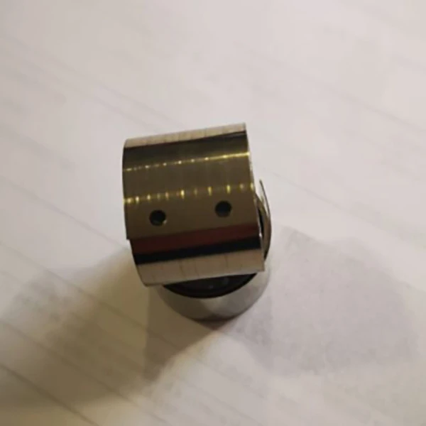 Rebbiegħa tal-Forza Kostanti għal Carbon Brush